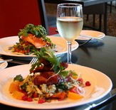 Restaurant Ten - Pubs Sydney