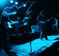 Fly By Night Musicians Club - Pubs Sydney