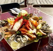 Joes Fish Shack - Pubs Sydney