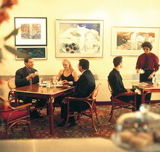 Kings Perth Hotel - Pubs Sydney