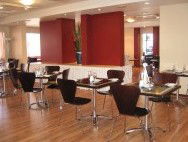 Cafe 196 - Ambassador Hotel - Pubs Sydney 0