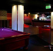 Ambar Nightclub - Pubs Sydney