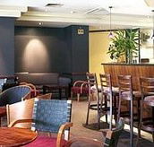 Bensons Restaurant - Pubs Sydney