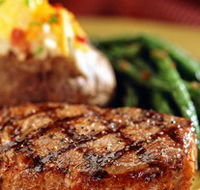 Tony Roma's - Pubs Sydney