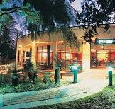Frasers Restaurant - Pubs Sydney