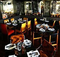 Pata Negra - Pubs Sydney