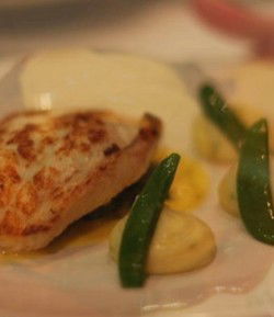 Chanterelle At Jessicas - Pubs Sydney 0