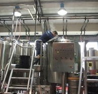 Mash Brewery - Bunbury - Pubs Sydney