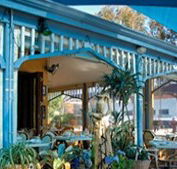 Georges Meze - Pubs Sydney