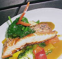 Gavinos Restaurant - Pubs Sydney
