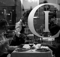 Chapter One Brasserie - Pubs Sydney