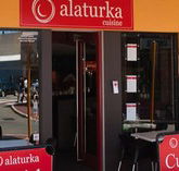 Alaturka Cuisine - Pubs Sydney