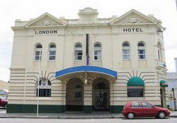 The London Hotel - Pubs Sydney 0