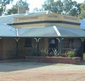 Jennacubbine Tavern - Pubs Sydney