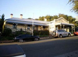 Earl Of Spencer Historic Inn - Pubs Sydney 0