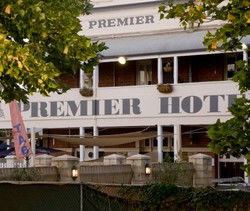  Pubs Sydney