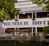 Premier Hotel - Pubs Sydney