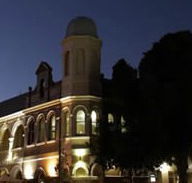 Broken Hill Hotel - Pubs Sydney