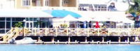 The Outrigger Bar - The Parade Hotel