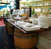 Alexanders Restaurant - Lord Forrest Hotel - Pubs Sydney