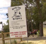 Moody Cow Brewery - Pubs Sydney