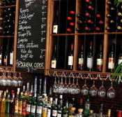 Amphoras  Bar  Bistro - Pubs Sydney