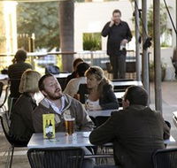 Captain Stirling Brasserie - Pubs Sydney