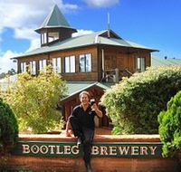 Bootleg Brewery - Pubs Sydney