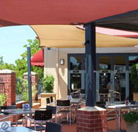 Silks Bar  Bistro - Pubs Sydney