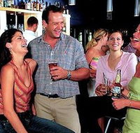 The Highway Tavern - Pubs Sydney