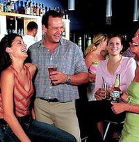 The Highway Tavern