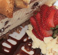 The Chase Bar  Bistro - Pubs Sydney