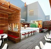 Bar Pacifica - Pubs Sydney