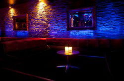 The Tunnel Club Potts Point