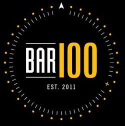 Bar 100 The Rocks