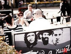Coco Cubano - Darlinghurst Darlinghurst