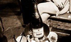 The Backroom Potts Point