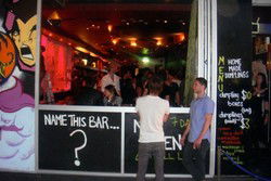 Name This Bar Darlinghurst