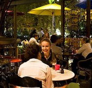 Treehouse Hotel - Pubs Sydney