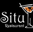 In Situ Bar - Pubs Sydney