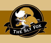 The Sly Fox Enmore