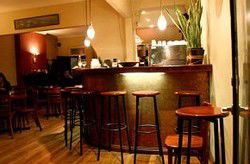 Jovanotti Leichhardt