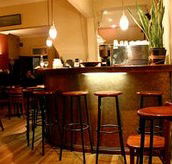 Jovanotti - Pubs Sydney