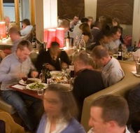Vanilla Room - Pubs Sydney