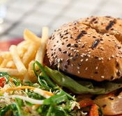 Ludlow Bar  Dining Room - Pubs Sydney
