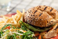 Ludlow Bar & Dining Room - Pubs Sydney 0