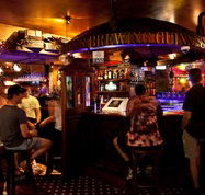 PJ O'Briens - Pubs Sydney