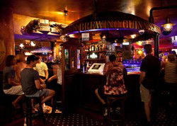 PJ O'Briens - Pubs Sydney 0