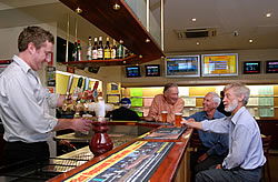 The Grand Terminus Hotel - Pubs Sydney 1