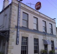 Fyansford Hotel - Pubs Sydney
